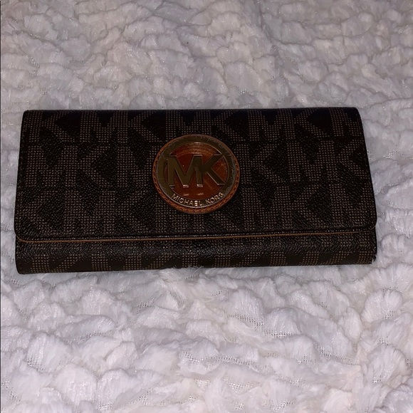 Michael Kors Handbags - Wallet